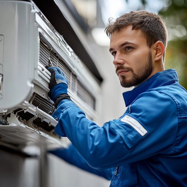 Özellikler Görseli